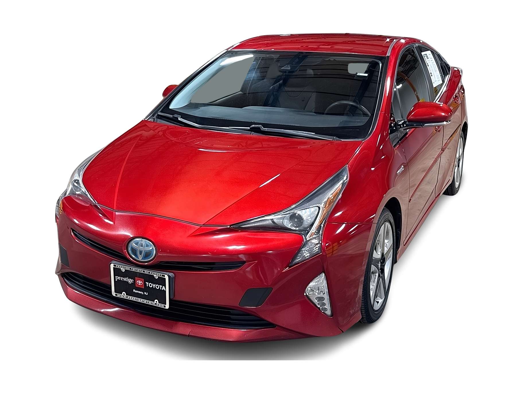 2016 Toyota Prius Three Touring -
                  Ramsey, NJ