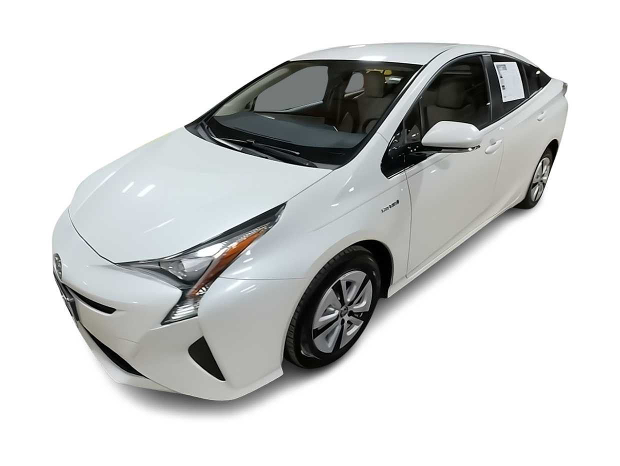 Thumbnail: 2016 Toyota Prius - 1