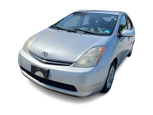 2008 Toyota Prius  -
                  Ramsey, NJ