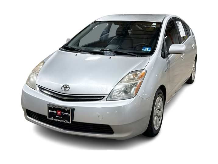2008 Toyota Prius  -
                  Ramsey, NJ