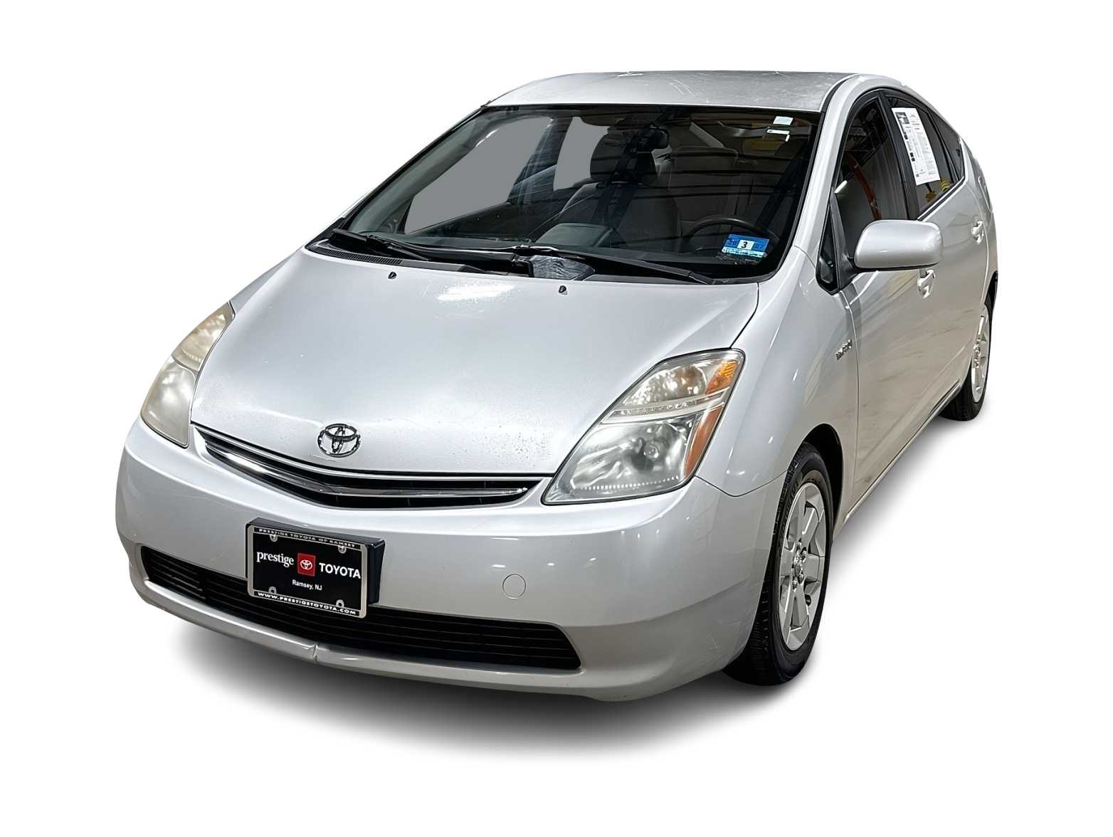 2008 Toyota Prius  -
                  Ramsey, NJ