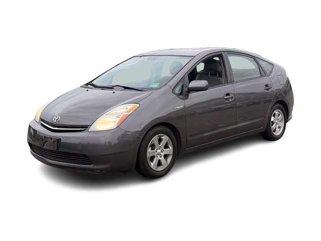 2008 Toyota Prius  -
                  Ramsey, NJ