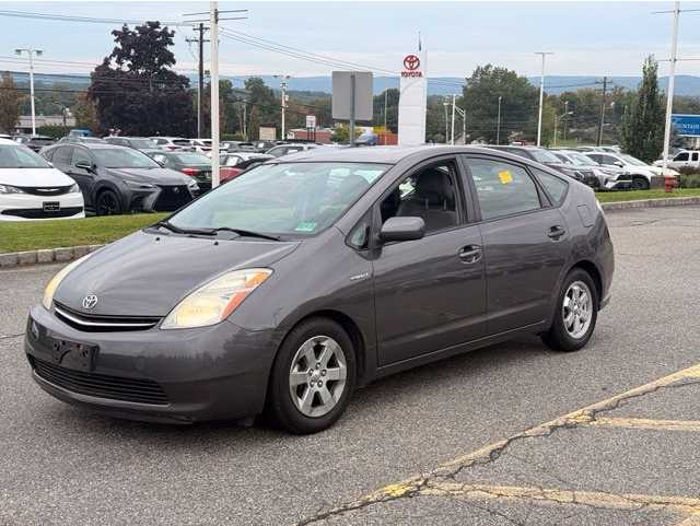 2008 Toyota Prius