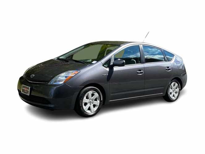 2007 Toyota Prius  -
                Ramsey, NJ