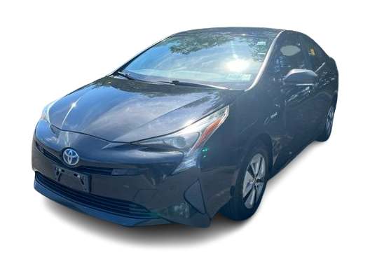 2018 Toyota Prius Two -
                  Ramsey, NJ