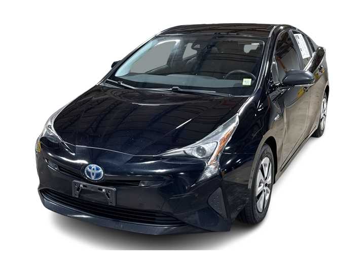 2018 Toyota Prius Two -
                  Ramsey, NJ