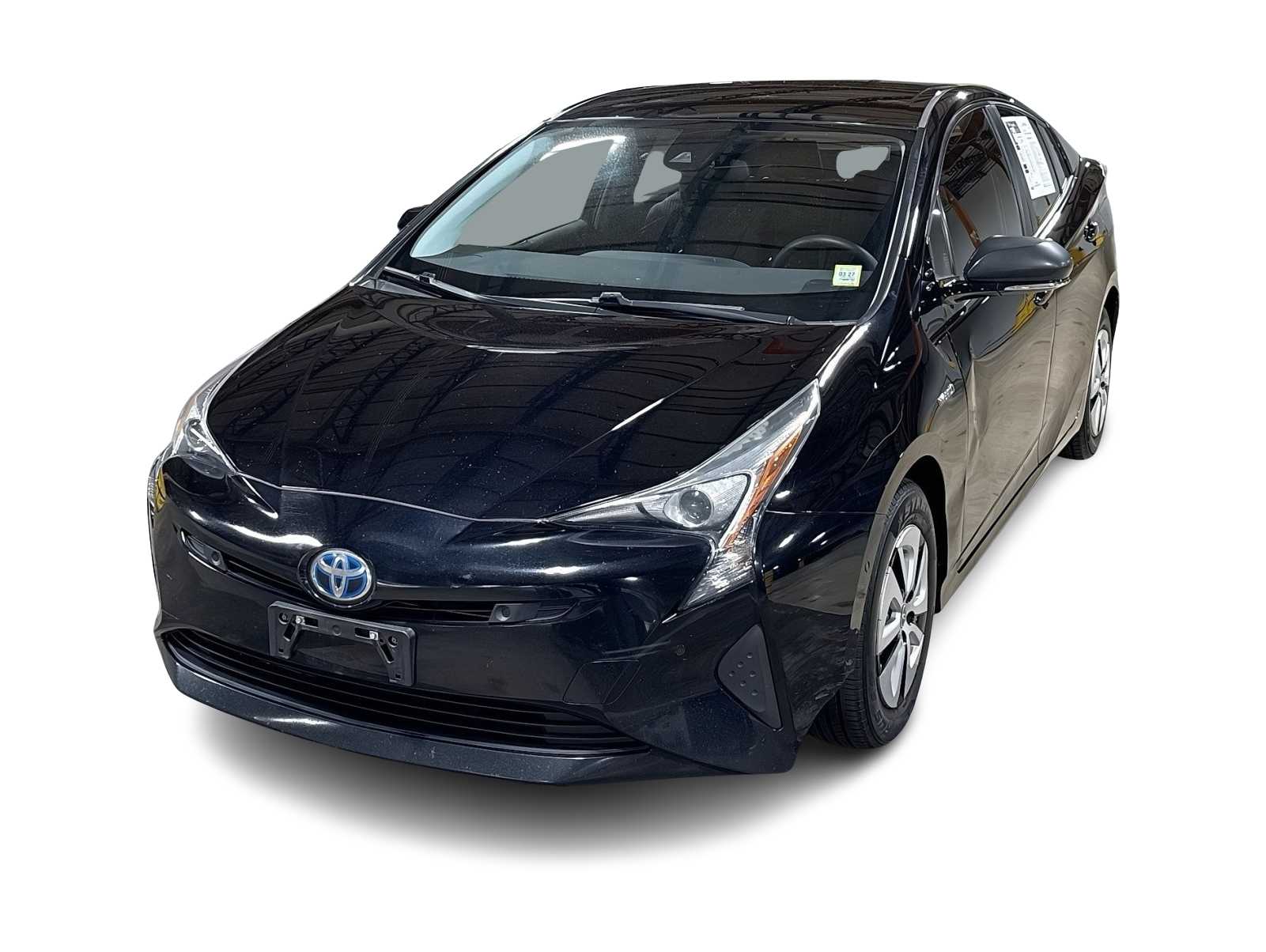 2018 Toyota Prius Two -
                  Ramsey, NJ