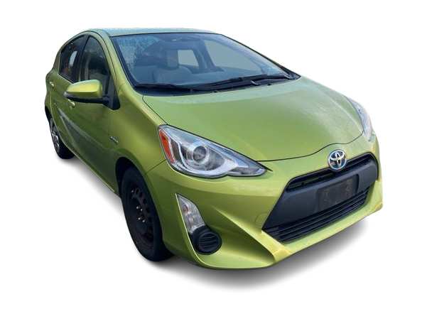 2015 Toyota Prius c  -
                  Ramsey, NJ