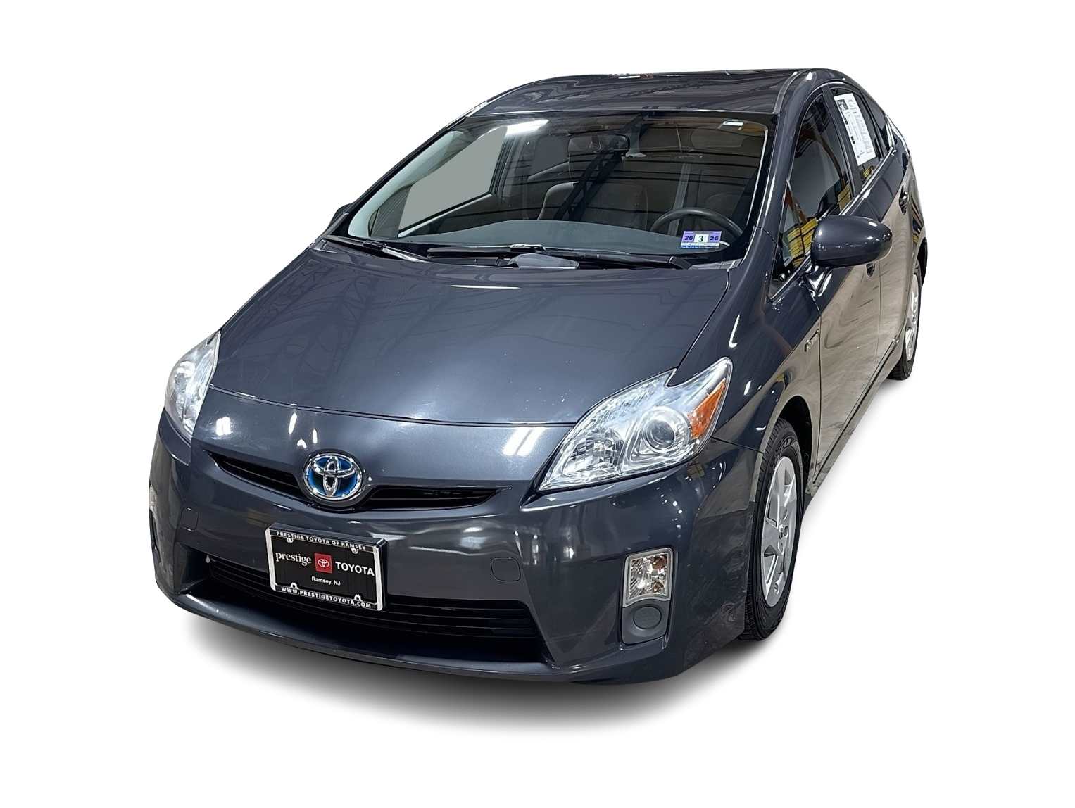 2011 Toyota Prius  -
                  Ramsey, NJ