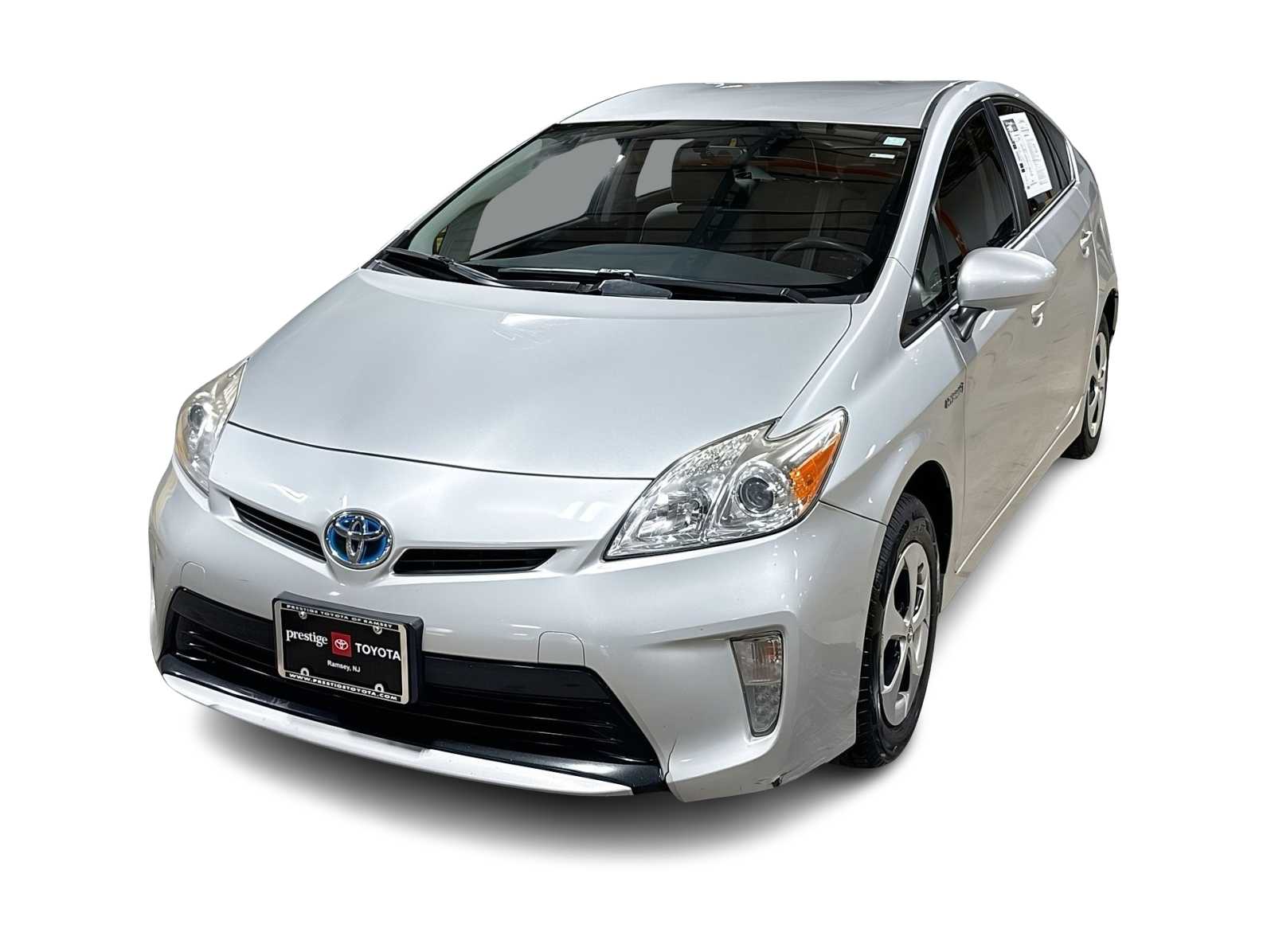 2012 Toyota Prius  -
                  Ramsey, NJ