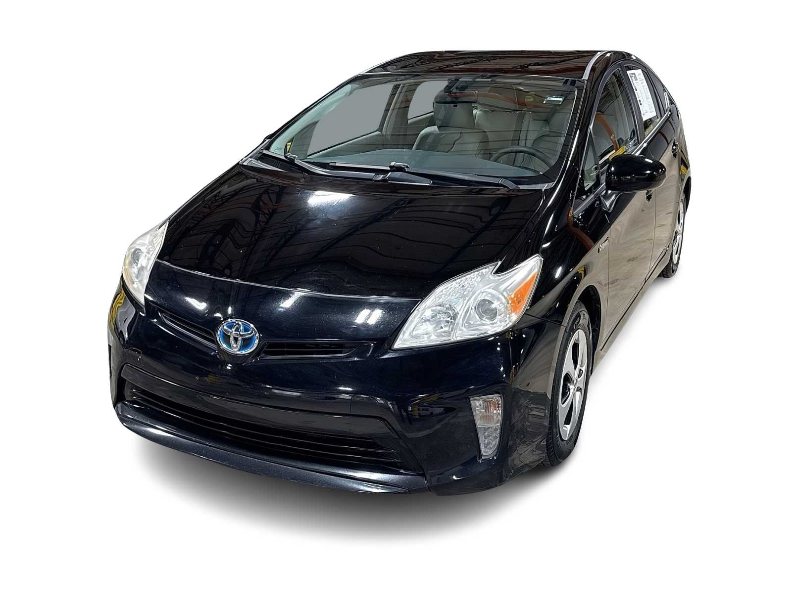 2012 Toyota Prius Two -
                  Ramsey, NJ