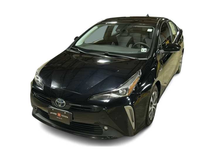 2021 Toyota Prius LE -
                  Ramsey, NJ