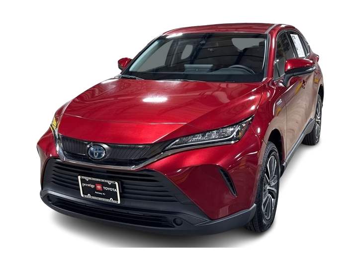 2021 Toyota Venza LE -
                  Ramsey, NJ