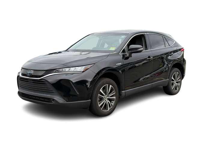 2021 Toyota Venza LE -
                  Ramsey, NJ