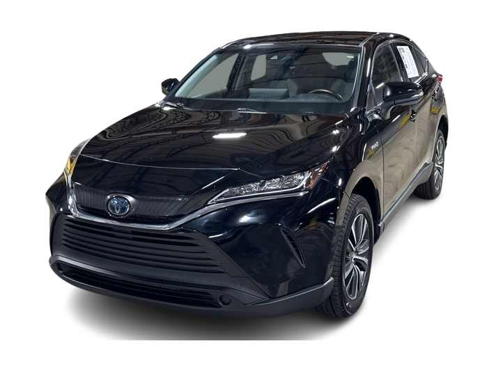 2021 Toyota Venza LE -
                  Ramsey, NJ