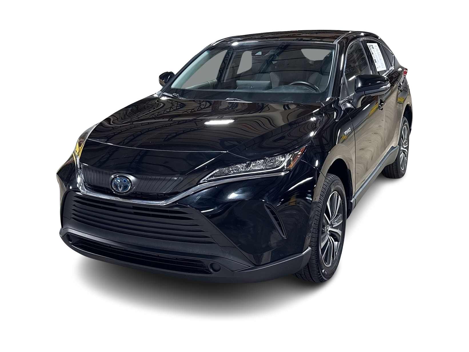 2021 Toyota Venza LE -
                  Ramsey, NJ
