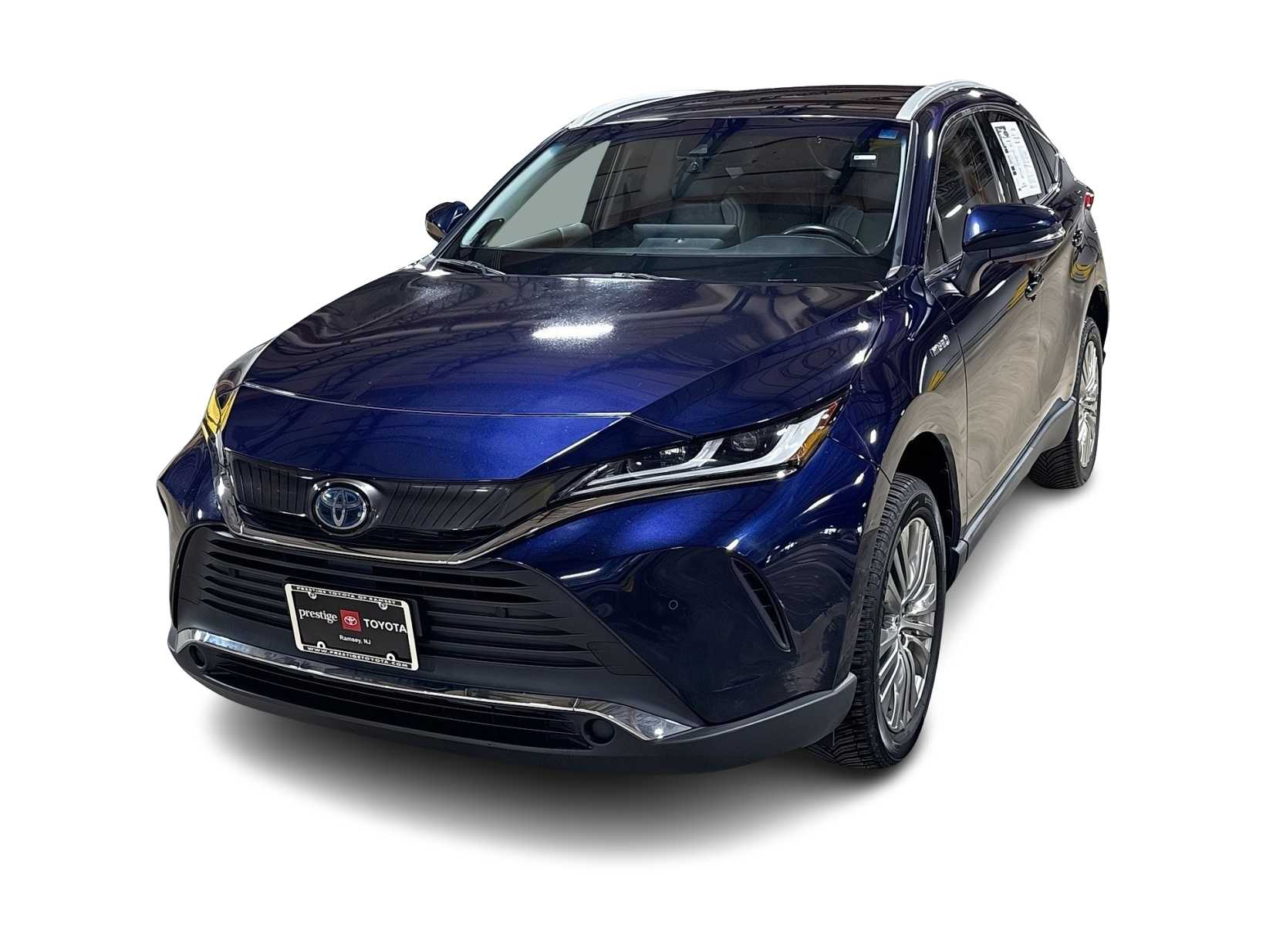 2021 Toyota Venza XLE -
                  Ramsey, NJ