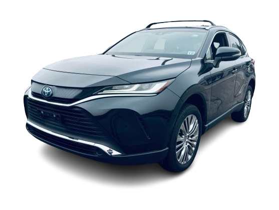 2022 Toyota Venza XLE -
                  Ramsey, NJ