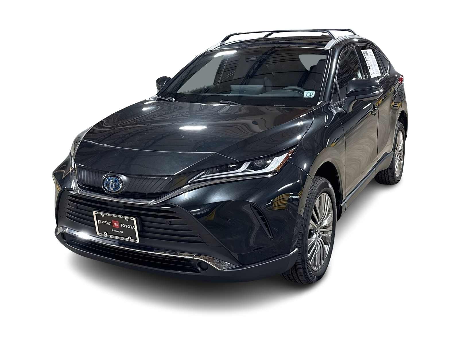 2022 Toyota Venza XLE -
                  Ramsey, NJ