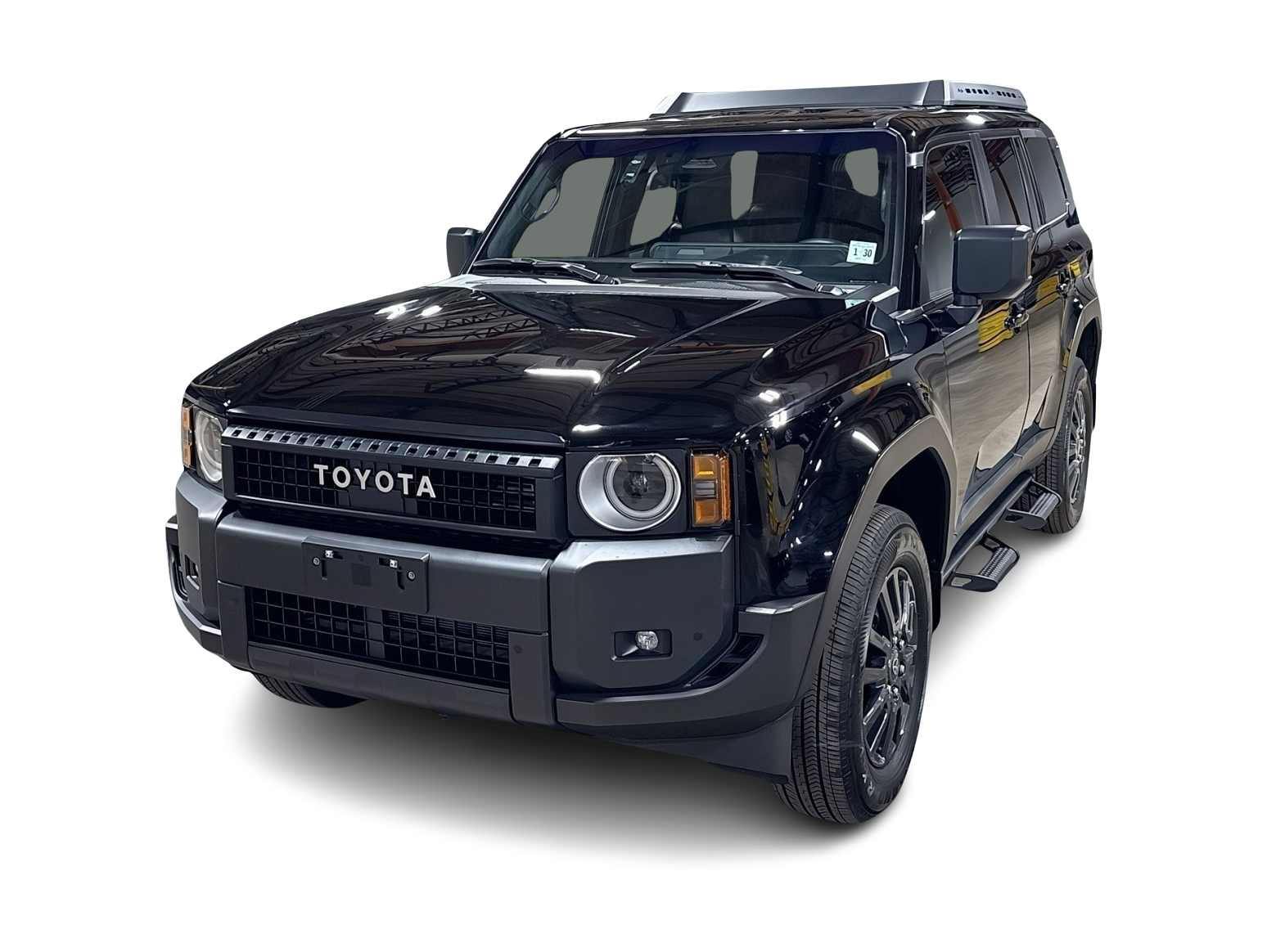 2024 Toyota Land Cruiser First Edition -
                  Ramsey, NJ