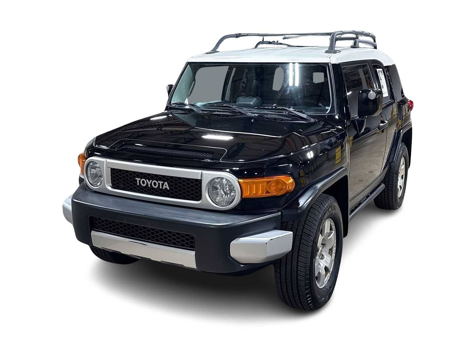 2009 Toyota FJ Cruiser  -
                  Ramsey, NJ