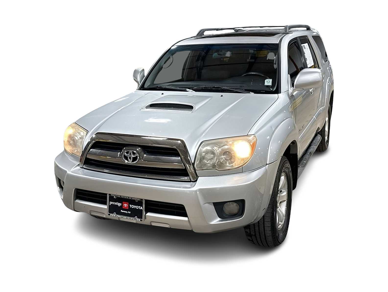 2006 Toyota 4Runner Sport -
                  Ramsey, NJ