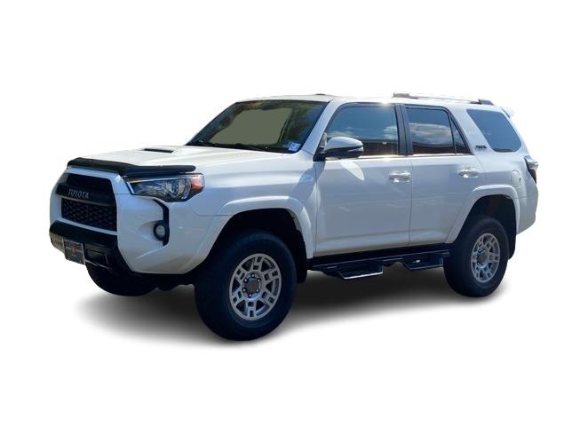 2015 Toyota 4Runner Trail -
                Ramsey, NJ