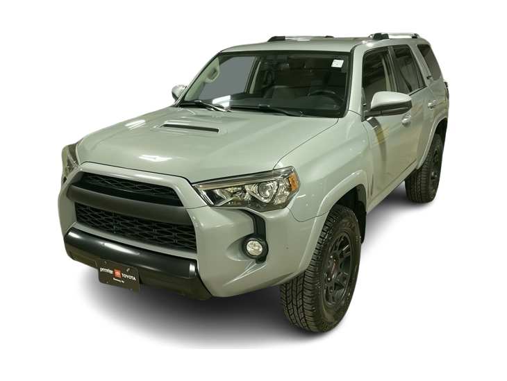 2017 Toyota 4Runner TRD Pro -
                Ramsey, NJ
