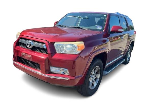 2011 Toyota 4Runner SR5 -
                  Ramsey, NJ