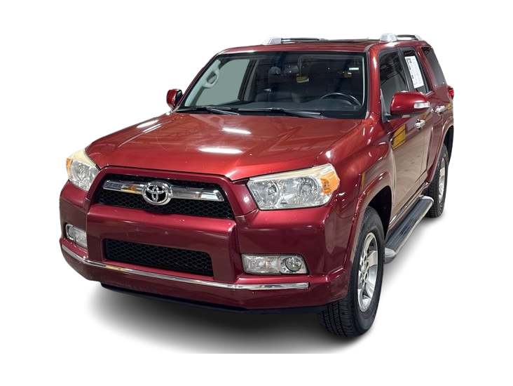 2011 Toyota 4Runner SR5 -
                  Ramsey, NJ