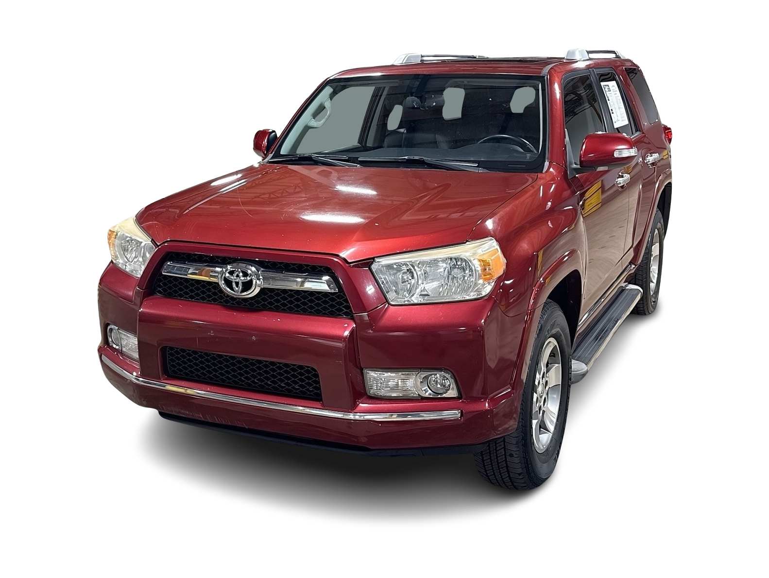 2011 Toyota 4Runner SR5 -
                  Ramsey, NJ