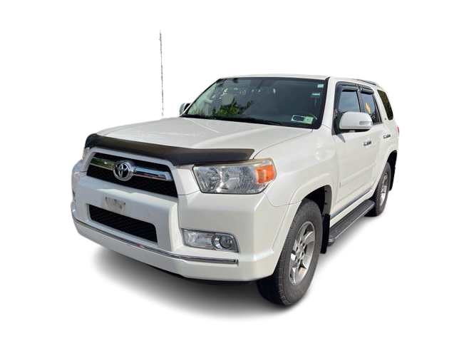 2013 Toyota 4Runner SR5 -
                  Ramsey, NJ