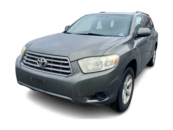 2009 Toyota Highlander Base -
                  Ramsey, NJ