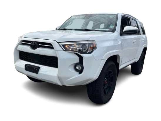 Thumbnail: 2024 Toyota 4Runner - 1