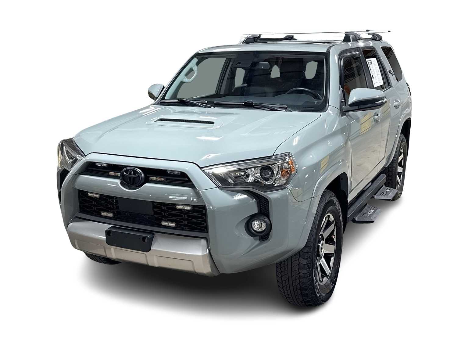 Thumbnail: 2023 Toyota 4Runner - 1