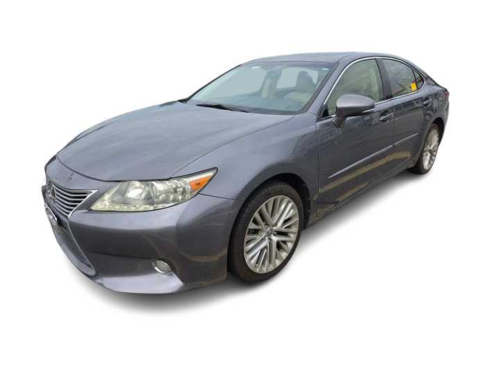 2013 Lexus ES 350 -
                  Ramsey, NJ