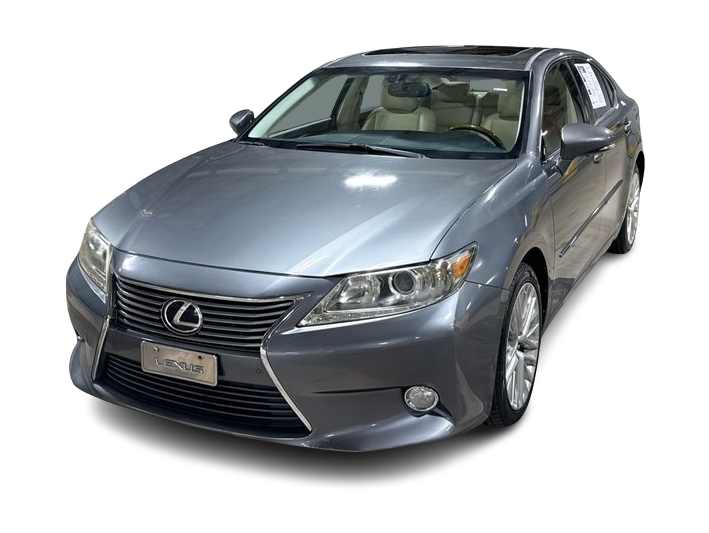 2013 Lexus ES 350 -
                  Ramsey, NJ