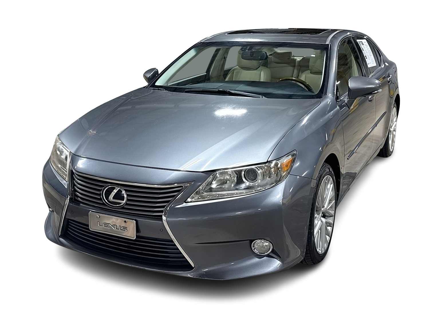 2013 Lexus ES 350 -
                  Ramsey, NJ