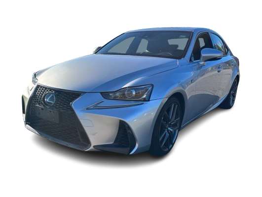 2019 Lexus IS 300 -
                  Ramsey, NJ