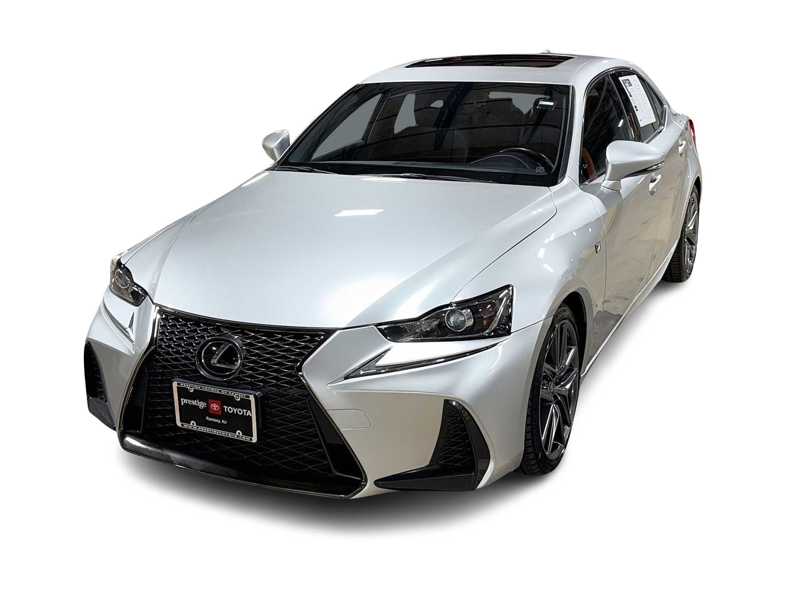 2019 Lexus IS 300 -
                  Ramsey, NJ