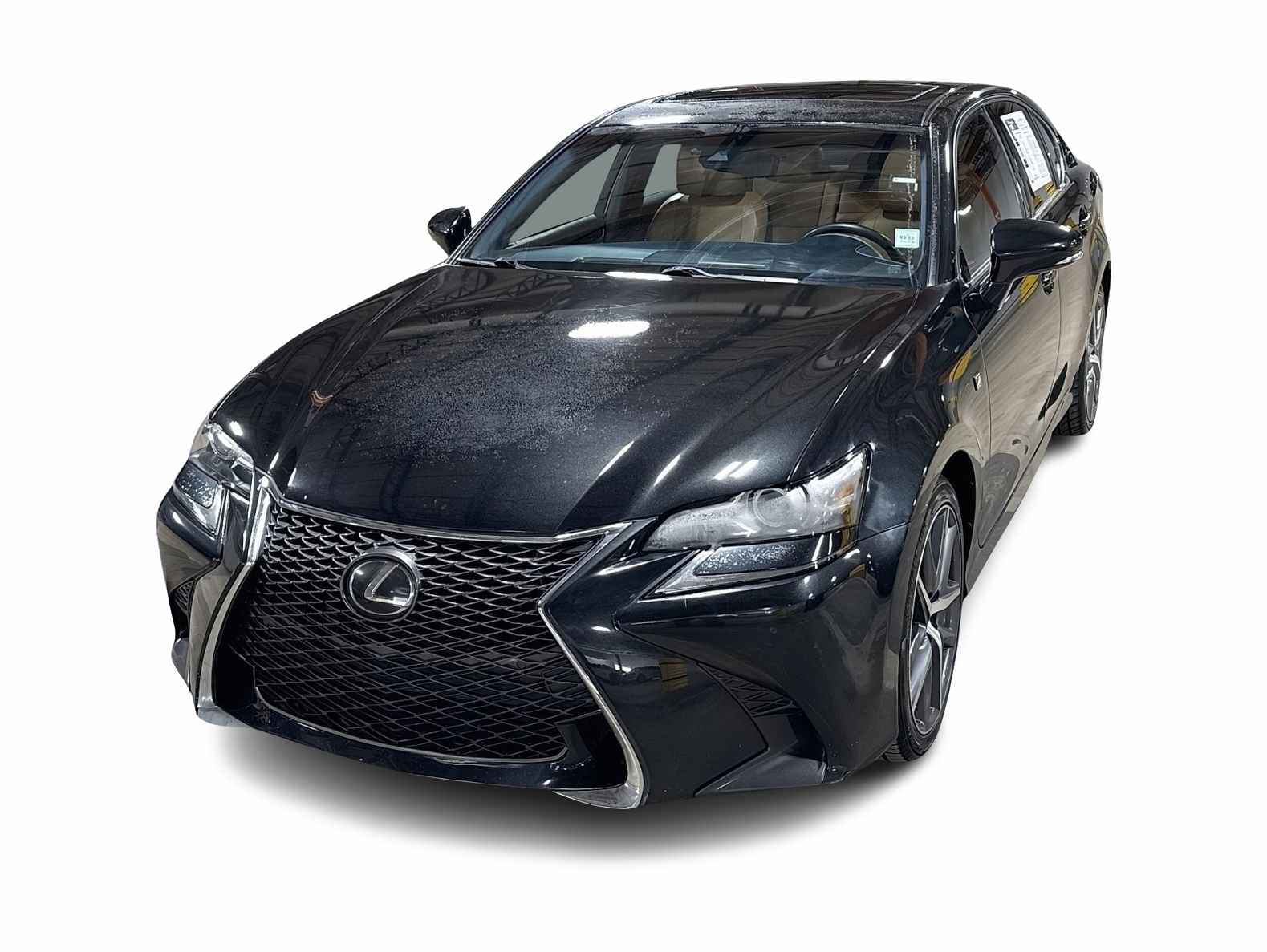 2018 Lexus GS 350 -
                  Ramsey, NJ