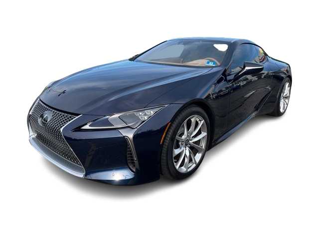2018 Lexus LC 500 -
                  Ramsey, NJ