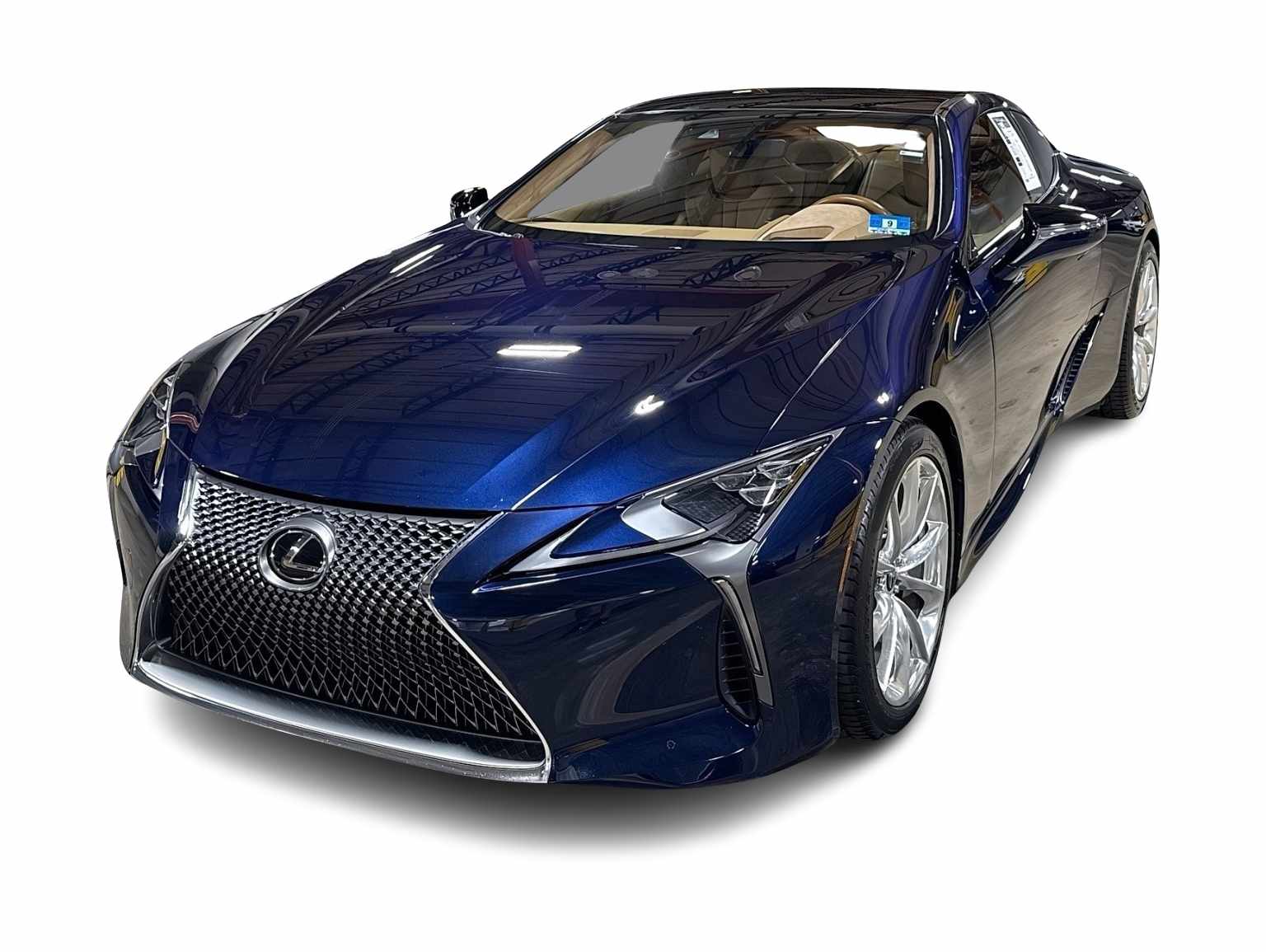 2018 Lexus LC 500 -
                  Ramsey, NJ
