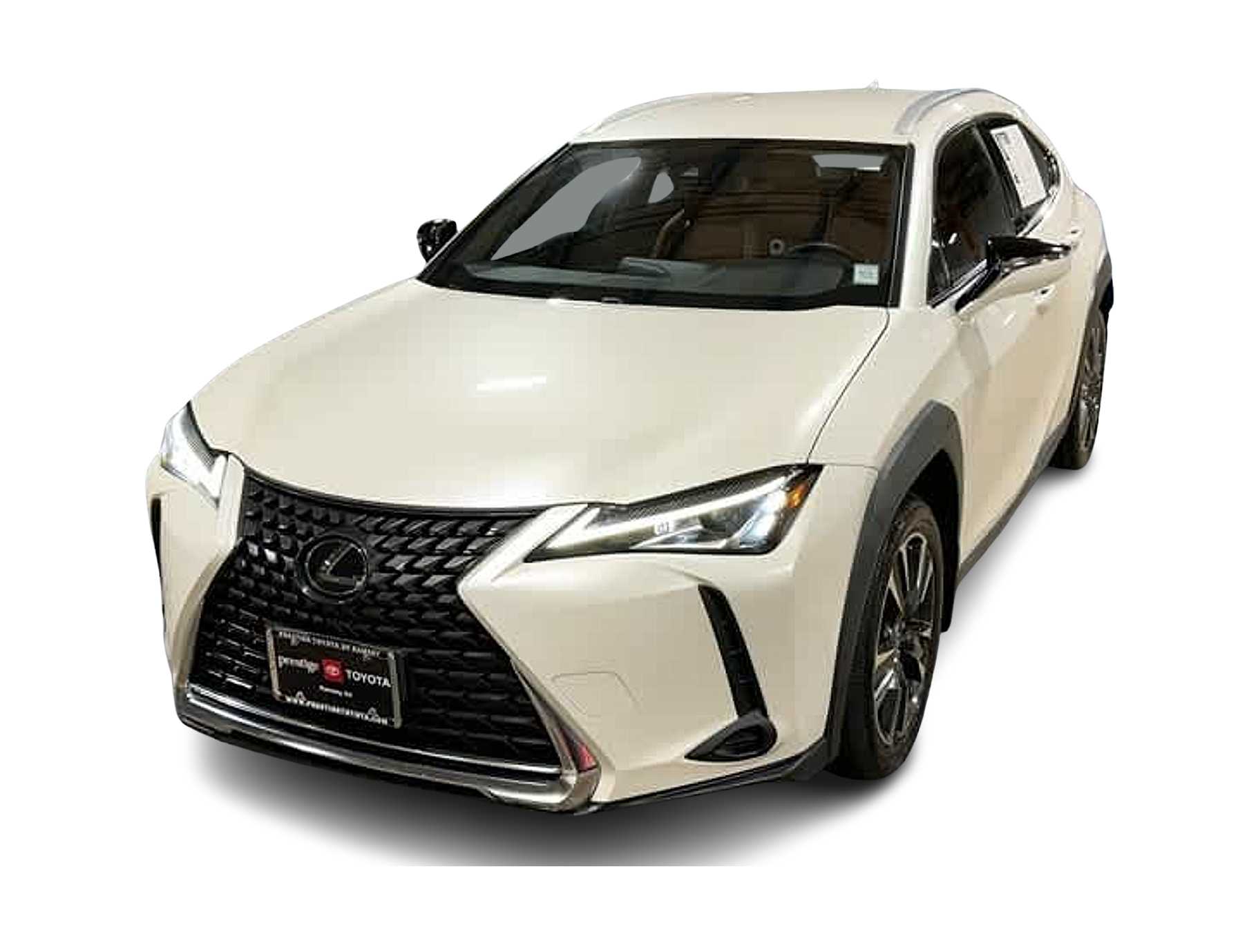 2020 Lexus UX 200 -
                  Ramsey, NJ