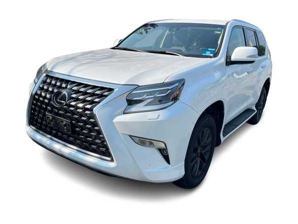 2021 Lexus GX 460 -
                  Ramsey, NJ