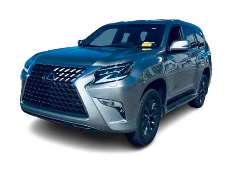 Thumbnail: 2023 Lexus GX - 1