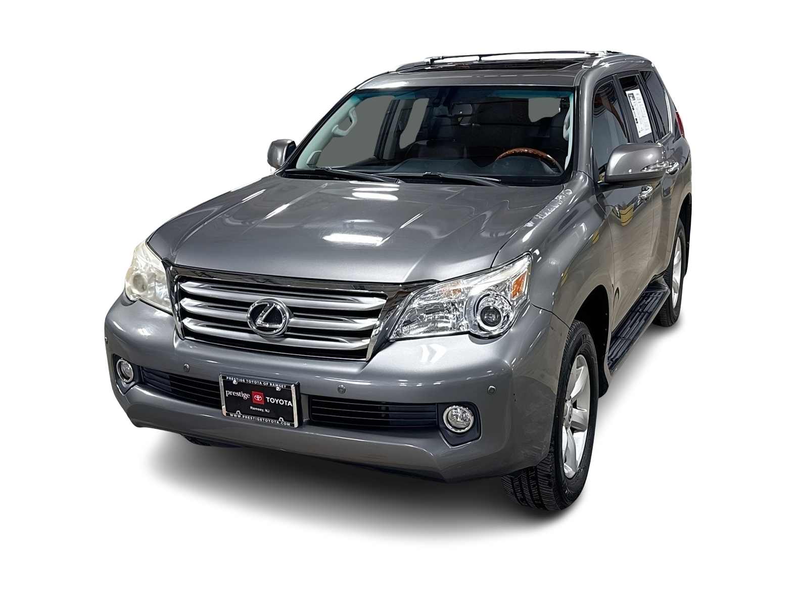 2010 Lexus GX 460 -
                  Ramsey, NJ