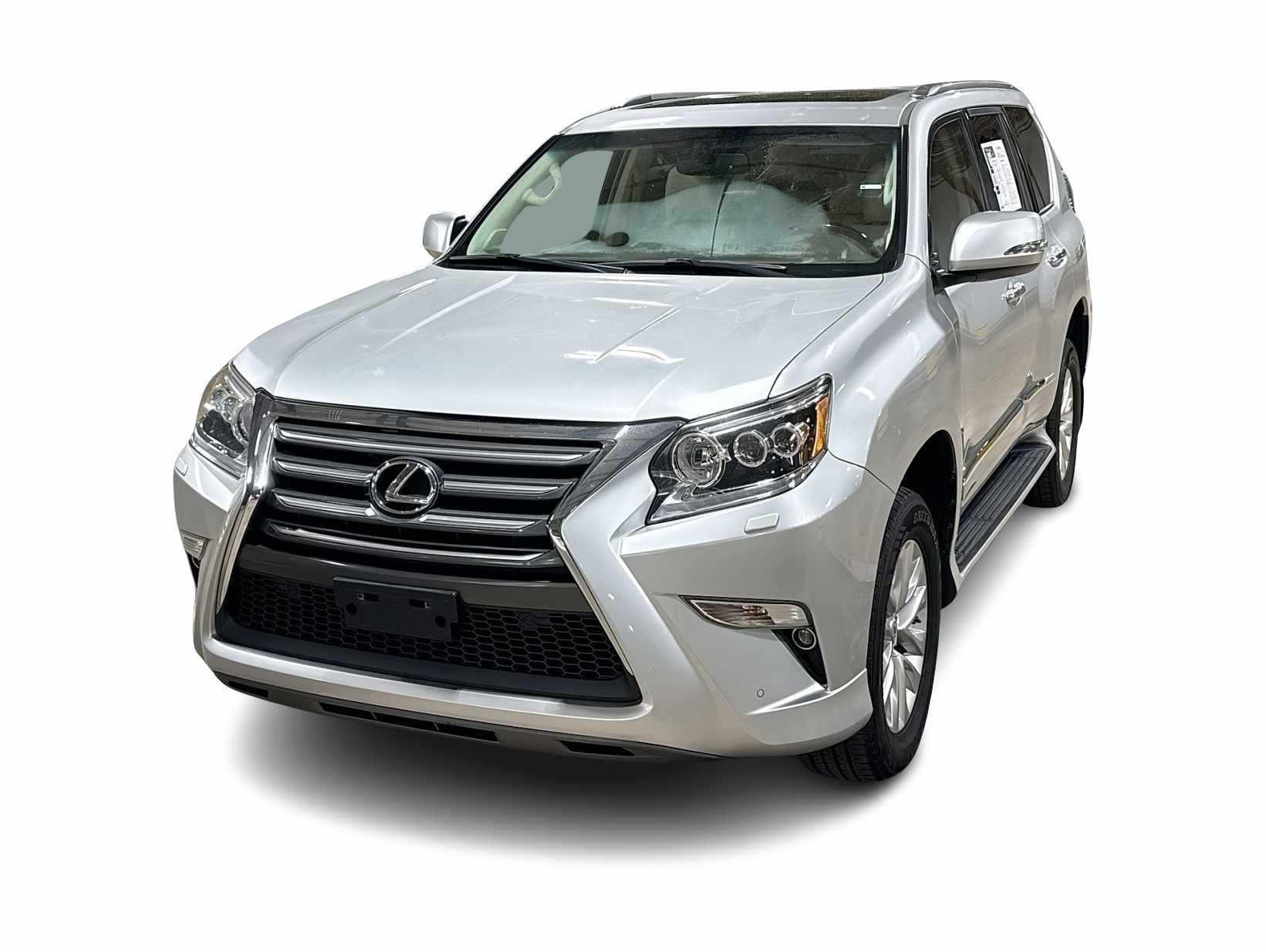2019 Lexus GX 460 -
                  Ramsey, NJ