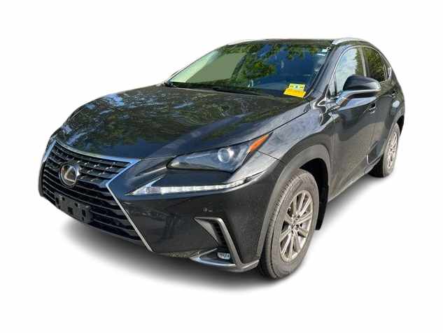 2021 Lexus NX 300 -
                  Ramsey, NJ