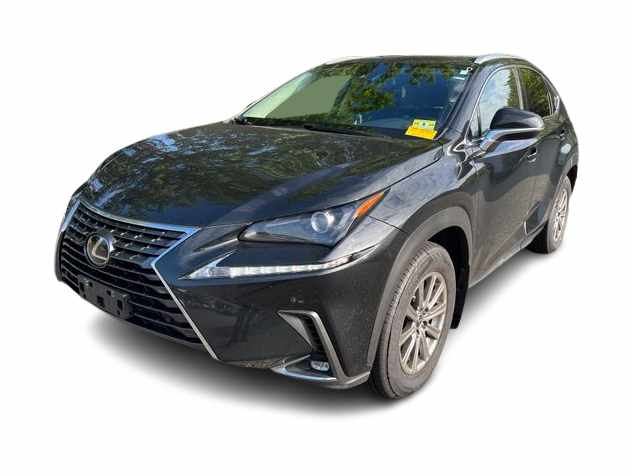 2021 Lexus NX 300 -
                  Ramsey, NJ